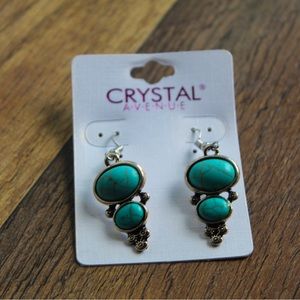 Fashion Jewelry Earrings